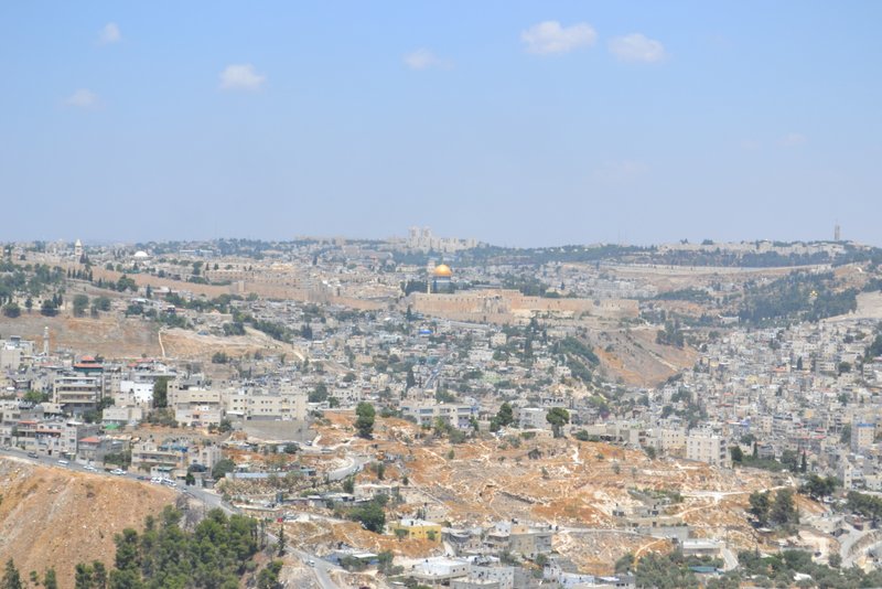 Jerusalem