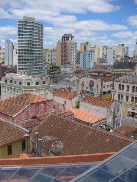 Curitiba – Sustainable City
