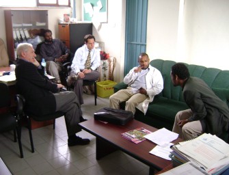 Psychiatry in Ethiopia