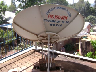 Radio FADECO