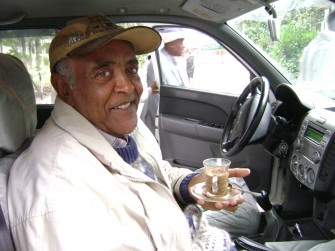 Melaku Worede