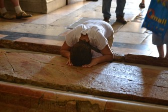 Twentieth Transmission