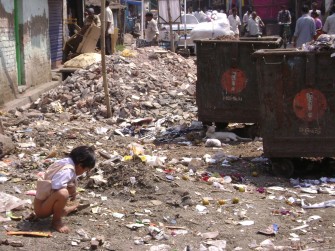 Dharavi