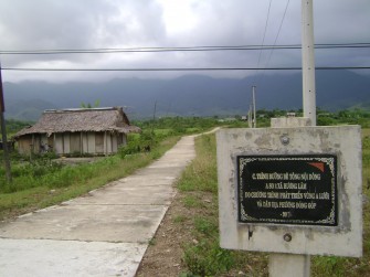 The Legacy of Agent Orange