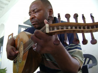 Dhow Countries Music Academy