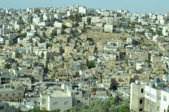 Seven Days in Hebron