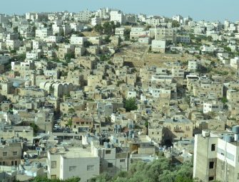 Seven Days in Hebron