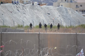 Israel’s War on Palestine