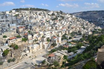 Silwan