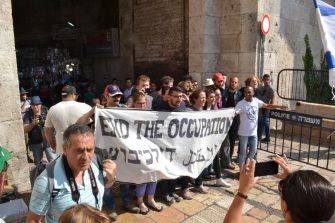 March of the Zealots