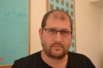 Talking Palestine-Israel