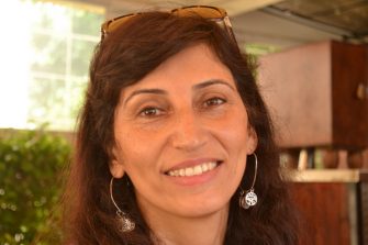 Talking Palestine-Israel