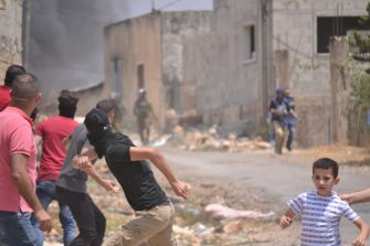 Kufr Qaddum