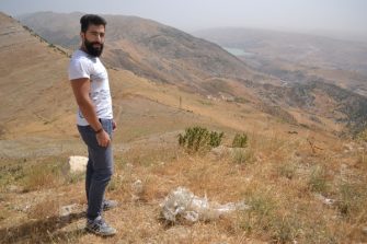 Lebanon Roots