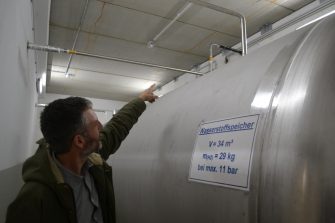 Green Planet Monitor Podcast