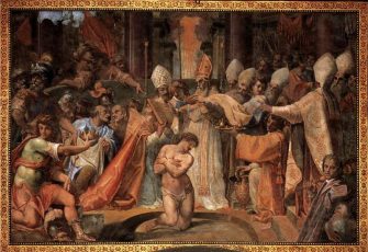 A Woman’s Right to Choose