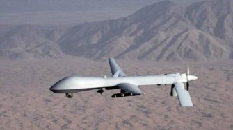 Arms Bizarre & Killer Drones