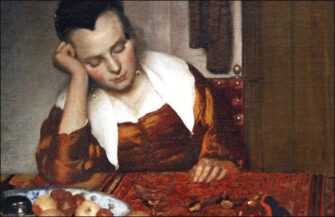To Sleep, Perchance to Dream