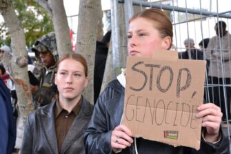 Landmark Ruling in The Hague