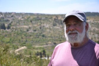 Genocide by Home Demolition