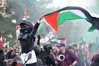 Liberation Visualized