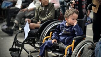 Crippling Those Who Survive